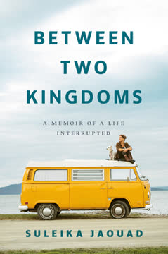 Between Two Kingdoms Summary