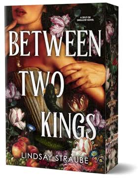 Between Two Kings Summary
