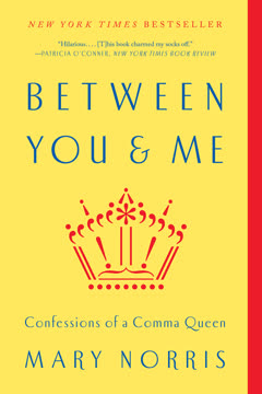Between You &amp; Me Summary