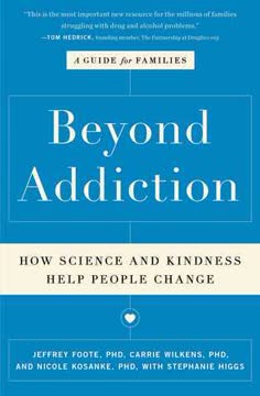 Beyond Addiction Summary