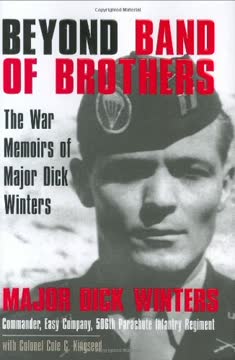 Beyond Band of Brothers Summary