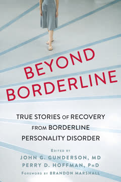 Beyond Borderline Summary