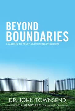 Beyond Boundaries Summary