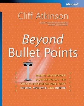Beyond Bullet Points Summary