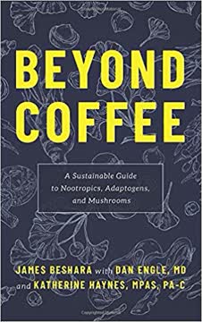 Beyond Coffee Summary