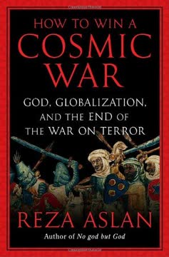 How to Win a Cosmic War Summary