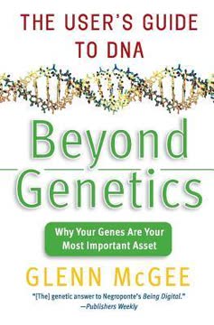 Beyond Genetics Summary