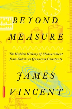 Beyond Measure Summary