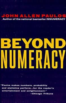Beyond Numeracy Summary