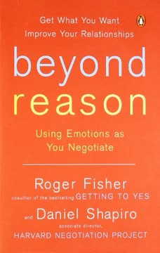 Beyond Reason Summary