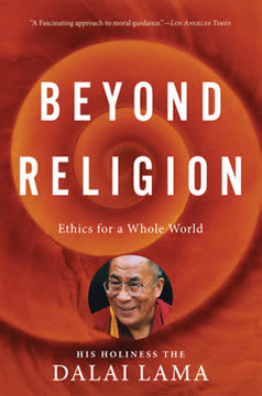 Beyond Religion Summary