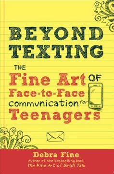 Beyond Texting Summary