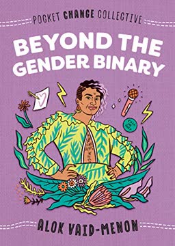 Beyond the Gender Binary Summary