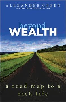 Beyond Wealth Summary