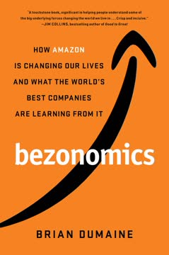 Bezonomics Summary