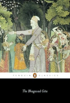 The Bhagavad Gita Summary