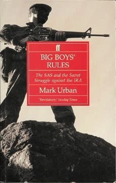 Big Boys' Rules by mark-urban
