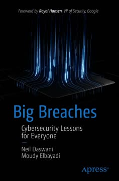 Big Breaches Summary