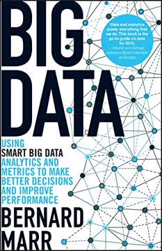 Big Data Summary