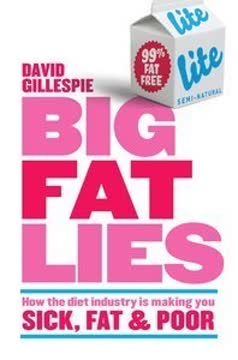 Big Fat Lies Summary