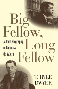 Big Fellow, Long Fellow Summary