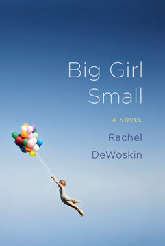 Big Girl Small Summary