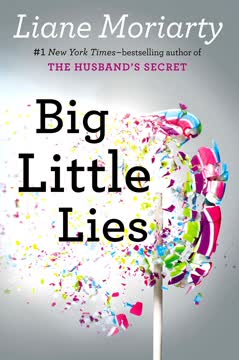 Big Little Lies Summary