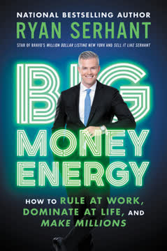 Big Money Energy Summary