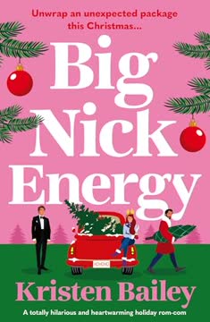 Big Nick Energy Summary