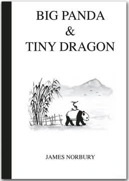 Big Panda &amp; Tiny Dragon Summary