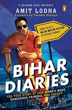 Bihar Diaries Summary