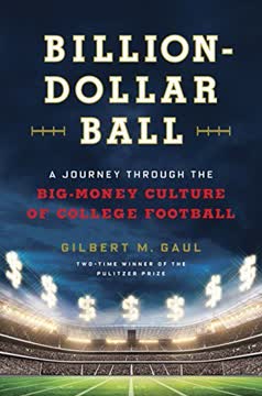Billion-Dollar Ball Summary