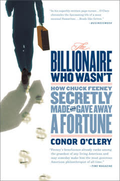 The Billionaire Who Wasn&#039;t Summary