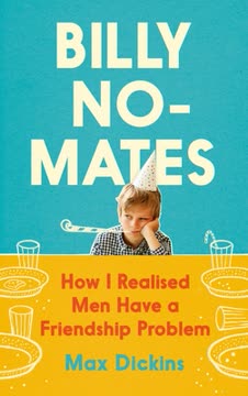 Billy No-Mates Summary