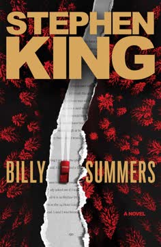 Billy Summers Summary