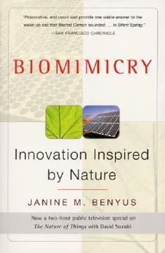 Biomimicry Summary