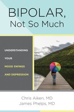 Bipolar, Not So Much Summary