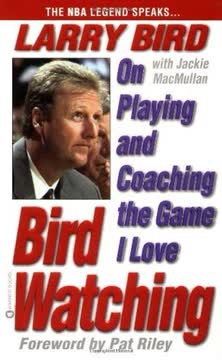 Bird Watching Summary