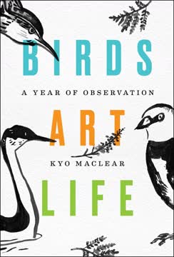 Birds Art Life Summary