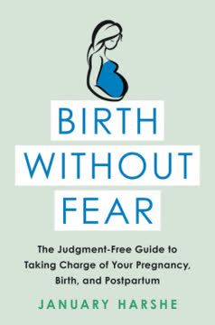 Birth Without Fear Summary