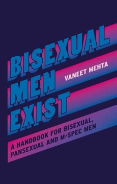 Bisexual Men Exist Summary