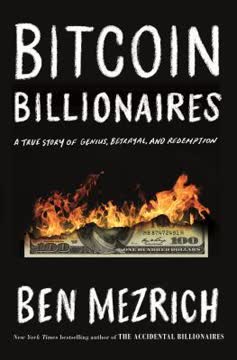 Bitcoin Billionaires Summary