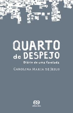 Quarto de Despejo Summary