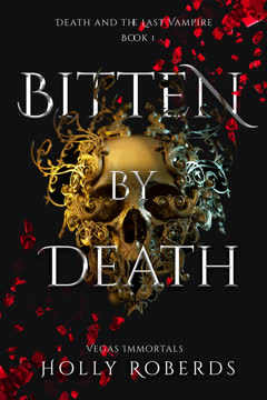 Bitten by Death Summary