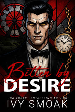 Bitten by Desire