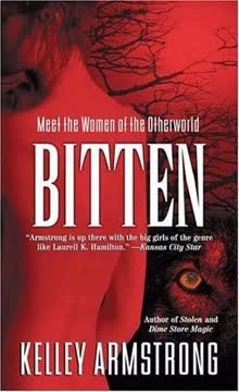 Bitten Summary