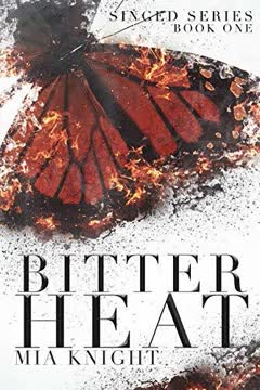 Bitter Heat Summary