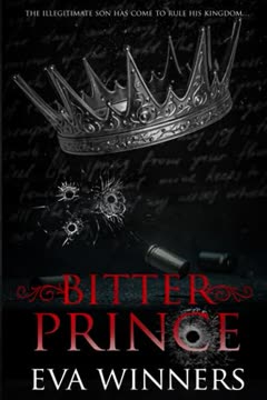 Bitter Prince Summary