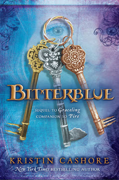 Bitterblue Summary