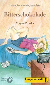 Bitterschokolade Summary